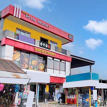 Hotel O Royal Regency, Pathsala Dalaigaon ภายนอก รูปภาพ
