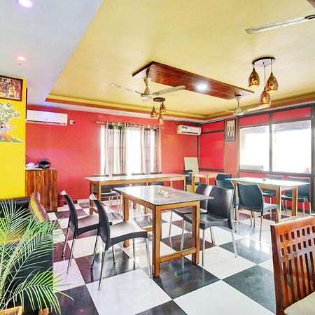 Hotel O Royal Regency, Pathsala Dalaigaon ภายนอก รูปภาพ